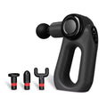 Multi-Angle Percussion Massage Gun