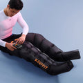 Leg Compression Massager – Rechargeable Cordless Air Compression Boots